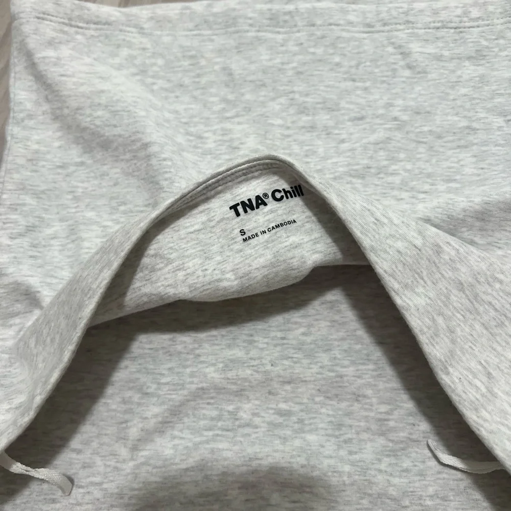 Aritzia tna tube top - Picture 3 of 3